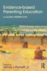 Image for Evidence-based Parenting Education
