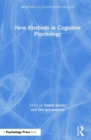 Image for New Methods in Cognitive Psychology