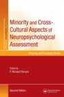 Image for Minority and Cross-Cultural Aspects of Neuropsychological Assessment