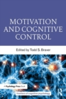 Image for Motivation and Cognitive Control