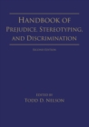 Image for Handbook of prejudice, stereotyping, and discrimination