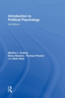 Image for Introduction to Political Psychology