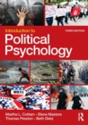 Image for Introduction to Political Psychology