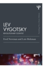 Image for Lev Vygotsky  : revolutionary scientist