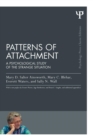 Image for Patterns of attachment  : a psychological study of the strange situation