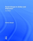 Image for Social Groups in Action and Interaction