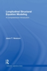 Image for Longitudinal Structural Equation Modeling : A Comprehensive Introduction