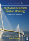 Image for Longitudinal Structural Equation Modeling