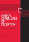Image for Neural Correlates of Deception