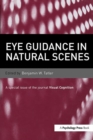 Image for Eye Guidance in Natural Scenes : A Special Issue of Visual Cognition