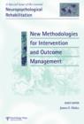 Image for New Methodologies for Intervention and Outcome Measurement