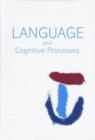 Image for Processing the Chinese Language : A Special Issue of Language and Cognitive Processes