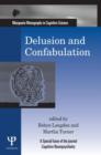 Image for Delusion and Confabulation