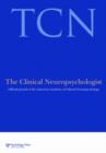 Image for Advocacy in Neuropsychology : A Special Issue of the Clinical Neuropsychologist