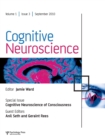 Image for Cognitive Neuroscience of Consciousness : A Special Issue of Cognitive Neuroscience