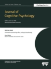 Image for Information Processing, Affect and Psychopathology : A Special Issue of the Journal of Cognitive Psychology