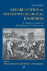 Image for Rehabilitation of Neuropsychological Disorders
