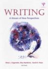 Image for Writing  : a mosaic of new perspectives