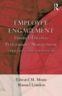 Image for Employee engagement through effective performance management  : a practical guide for managers