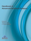 Image for The Handbook of Advanced Multilevel Analysis