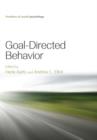 Image for Goal-Directed Behavior