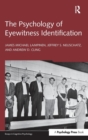 Image for The psychology of eyewitness identification