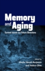 Image for Memory and Aging