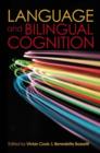 Image for Language and Bilingual Cognition