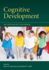 Image for Cognitive development  : an advanced textbook