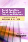 Image for Social Cognition, Social Identity, and Intergroup Relations