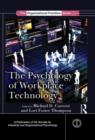 Image for The Psychology of Workplace Technology
