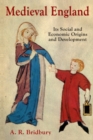 Image for Medieval England  : its social and economic origins and development