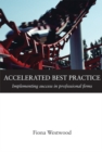 Image for Accelerated Best Practice