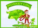Image for Monkey Lou : The Tail of a Superhero