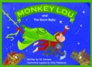 Image for Monkey Lou and the Storm Baby