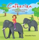 Image for Catherina and the incredible stripy pants