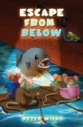 Image for Escape from Below