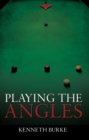 Image for Playing the Angles