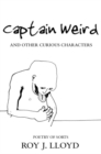 Image for Captain Weird  : and other curious characters