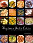 Image for Vegetarian Indian Cuisine