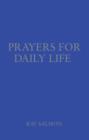 Image for Prayers for Daily Life