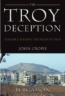 Image for The Troy Deception