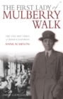 Image for The First Lady of Mulberry Walk : The Life and Times of Irish Sculptress Anne Acheson