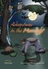 Image for Adventures in the Moonlight