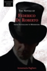 Image for The novels of Federico De Roberto : From Naturalism to Modernism