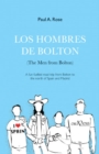 Image for Los hombres de Bolton