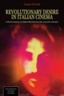 Image for Revolutionary Desire in Italian Cinema