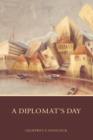 Image for A diplomat&#39;s day