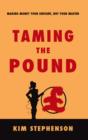 Image for Taming the Pound