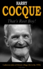 Image for Harry Cocque  : that&#39;s reet boy!